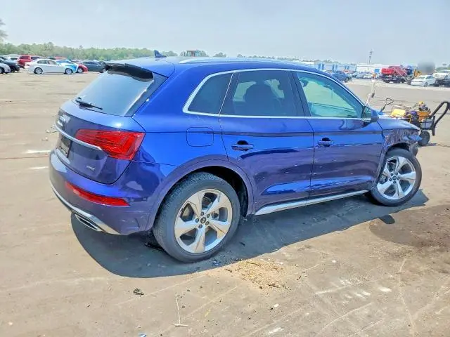 2023 AUDI Q5 PREMIUM PLUS 45  