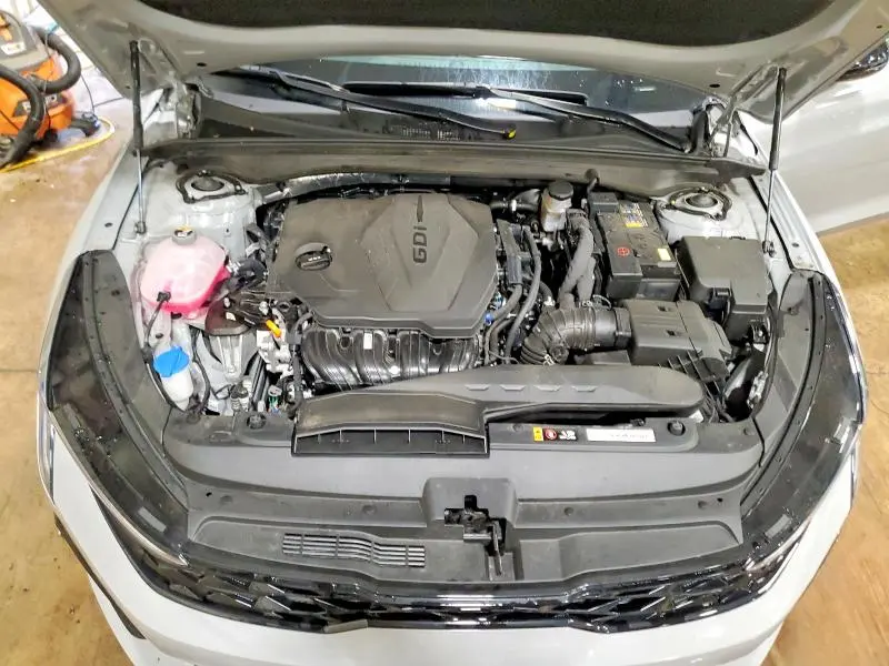 2025 KIA K5 GT LINE  
