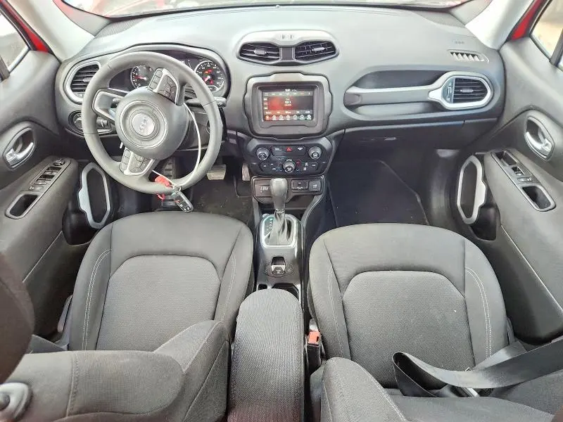 2020 JEEP RENEGADE SPORT  