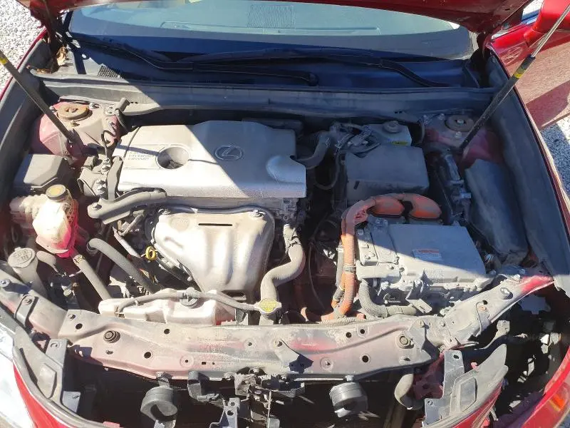 2014 LEXUS ES 300H BASE  