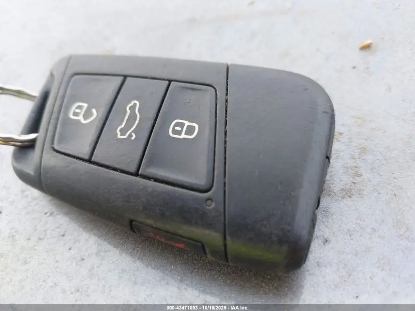 2019 VOLKSWAGEN ATLAS 2.0T SE