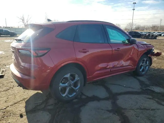 2023 FORD ESCAPE ST LINE  
