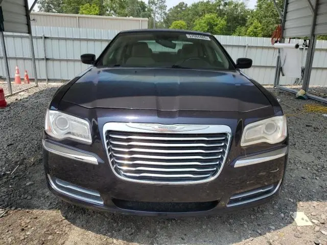 2012 CHRYSLER 300   