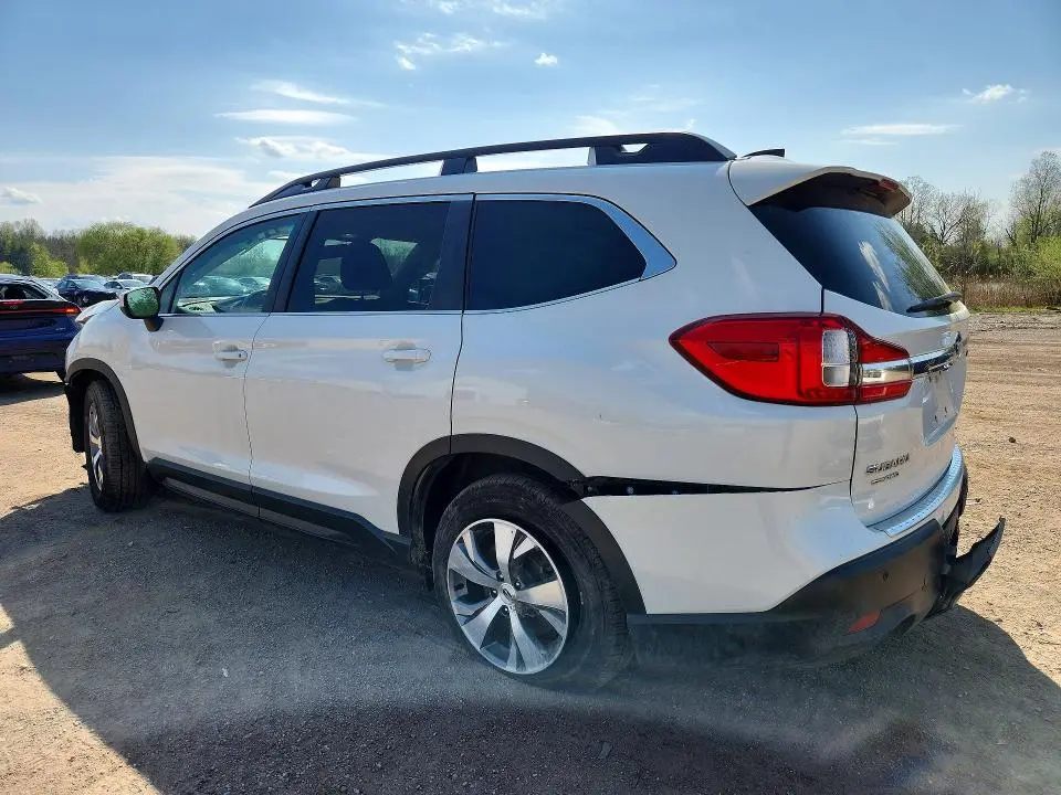 2021 SUBARU ASCENT PREMIUM  