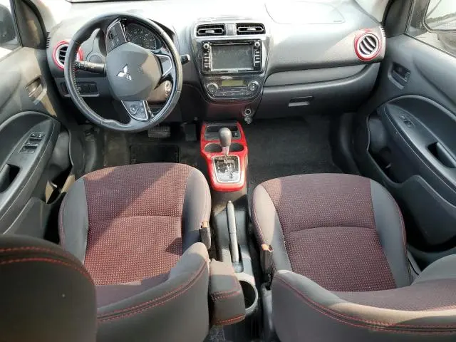 2020 MITSUBISHI MIRAGE LE