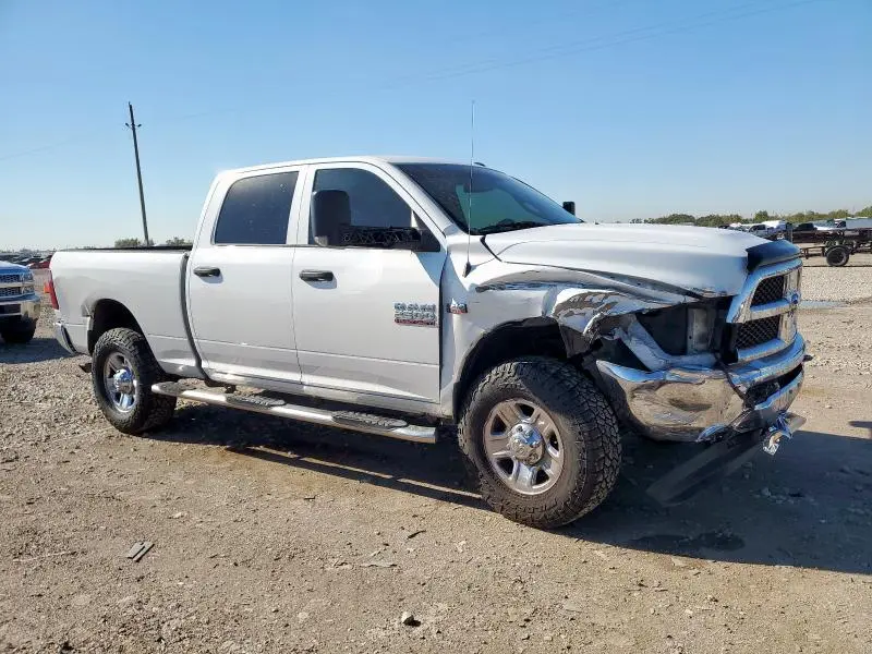 2016 RAM 2500 ST  