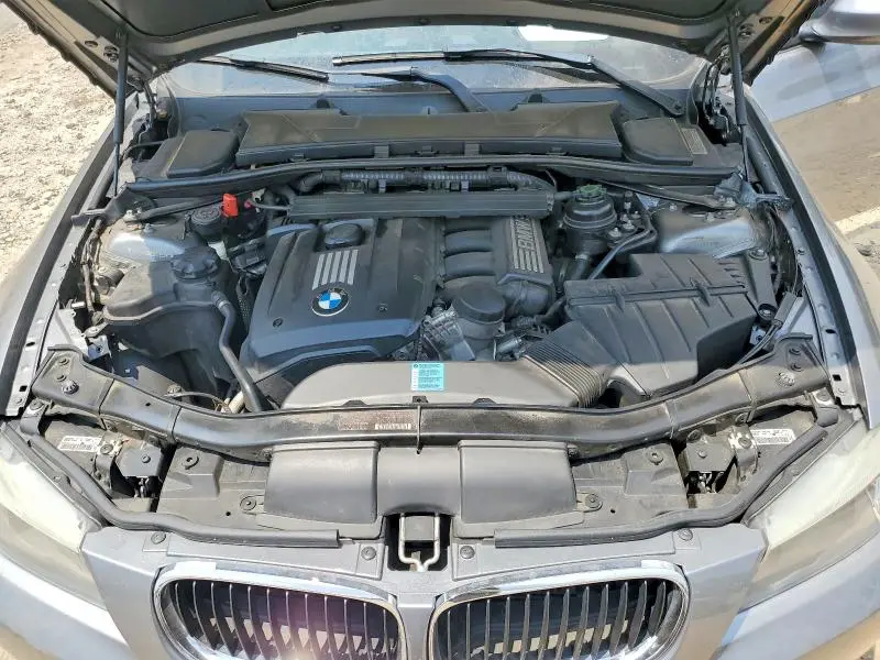 2011 BMW 328 I  