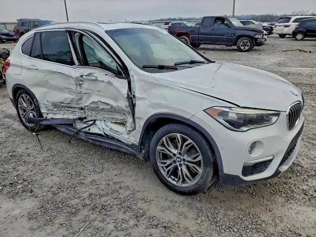 2017 BMW X1 XDRIVE28I  