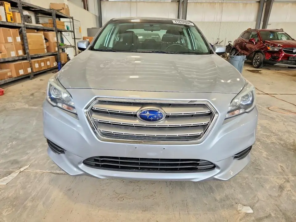 2015 SUBARU LEGACY 2.5I PREMIUM  