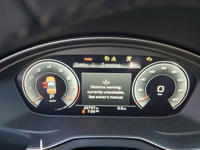 2023 AUDI Q5 PREMIUM PLUS 45  