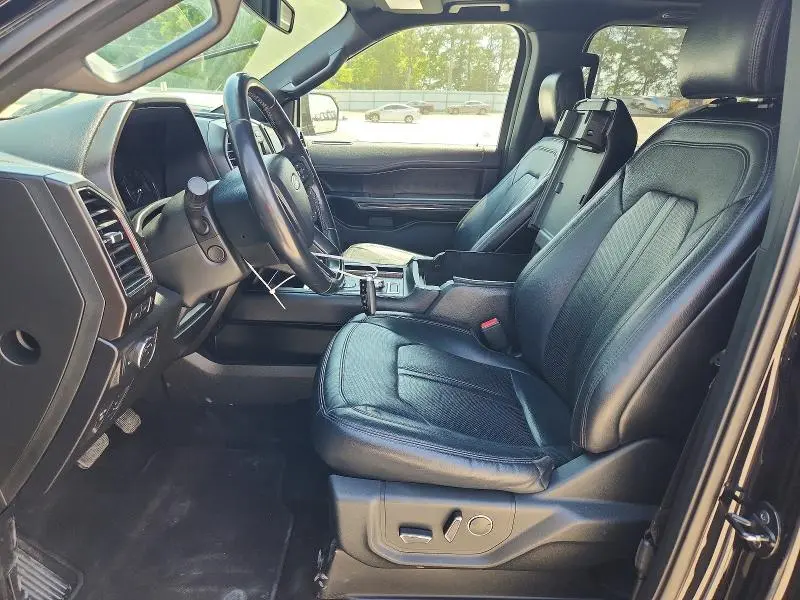 2019 FORD EXPEDITION MAX LIMITED  