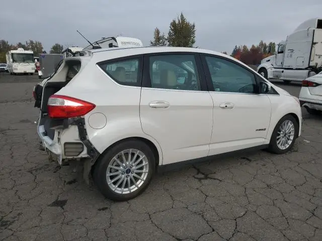 2013 FORD C-MAX SEL  
