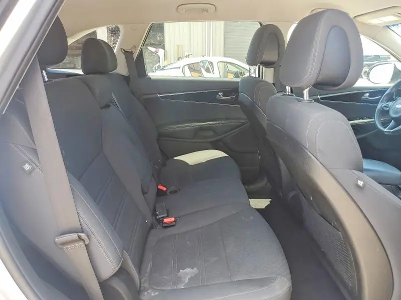 2016 KIA SORENTO LX V6  