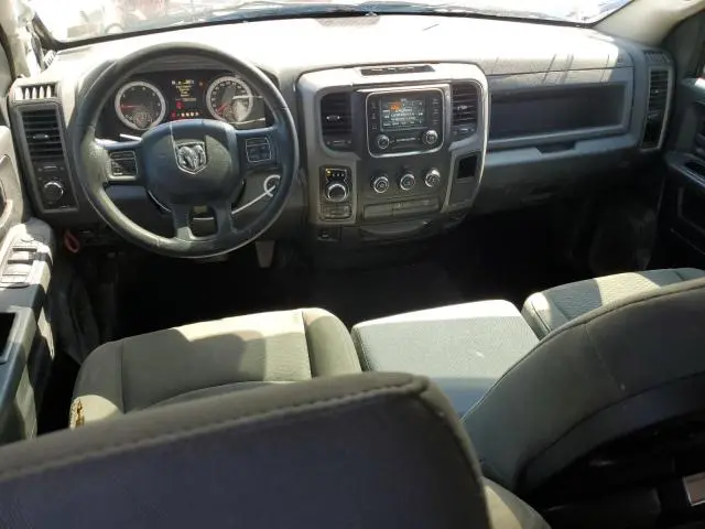 2014 RAM 1500 ST
