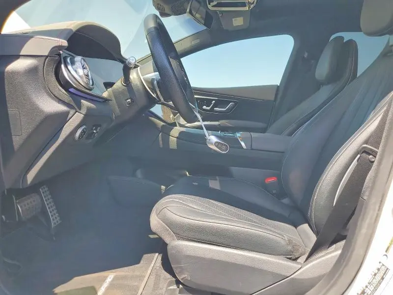 2023 MERCEDES-BENZ EQS SEDAN 580 4MATIC  