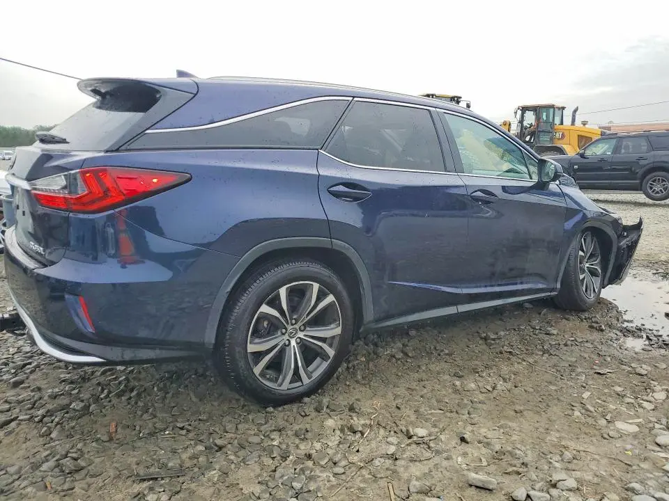2020 LEXUS RX 350 L  