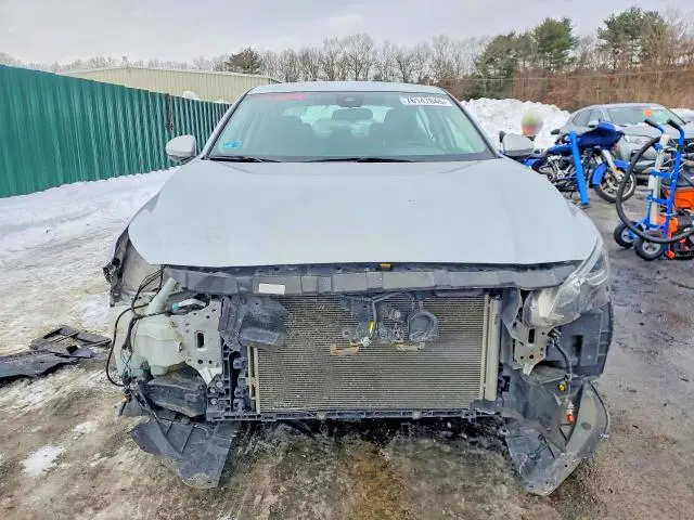 2021 NISSAN ALTIMA 2.5 S  