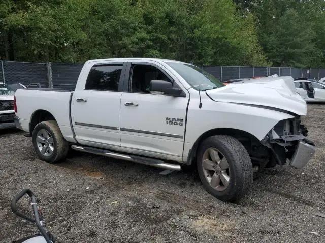 2018 RAM 1500 SLT