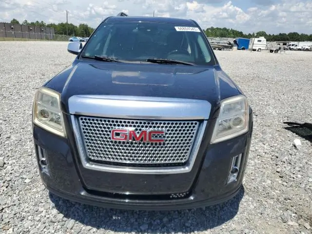 2013 GMC TERRAIN DENALI  