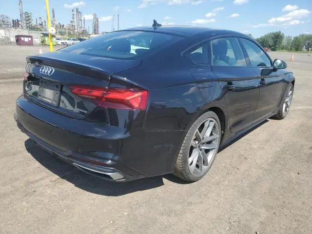 2021 AUDI A5 PREMIUM PLUS 45  