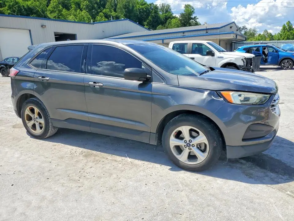 2019 FORD EDGE SE  