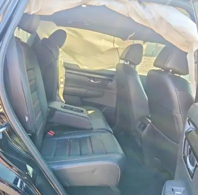 2023 HONDA CR-V SPORT TOURING  