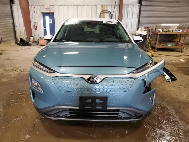 2019 HYUNDAI KONA SEL  