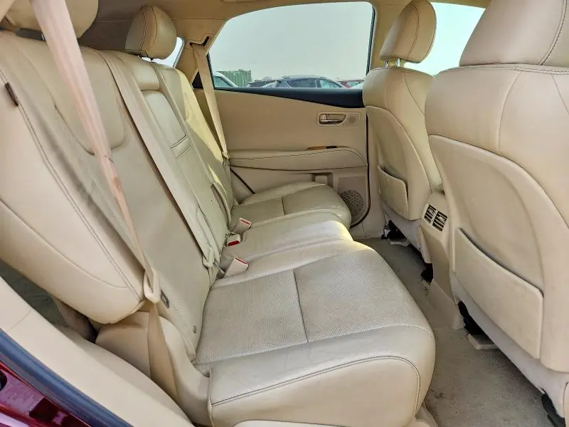 2015 LEXUS RX 450H  