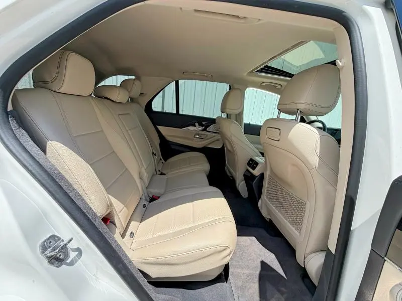 2020 MERCEDES-BENZ GLE 350 4MATIC  