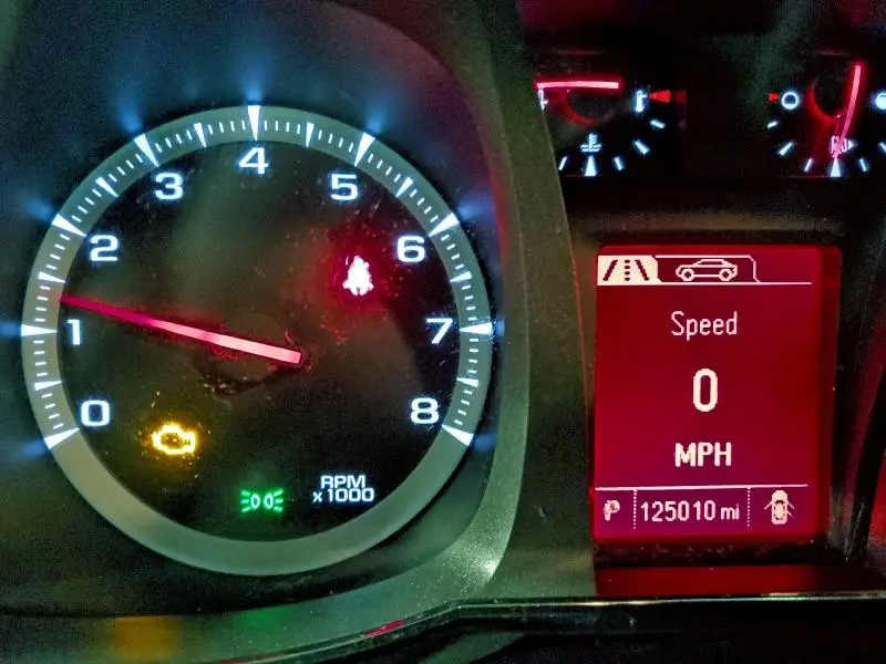 2014 GMC TERRAIN SLE  