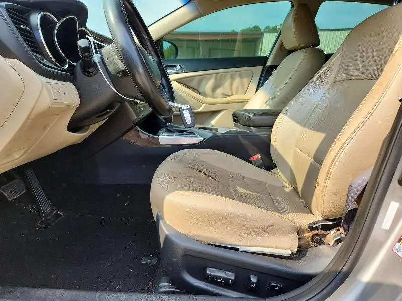 2012 KIA OPTIMA EX  
