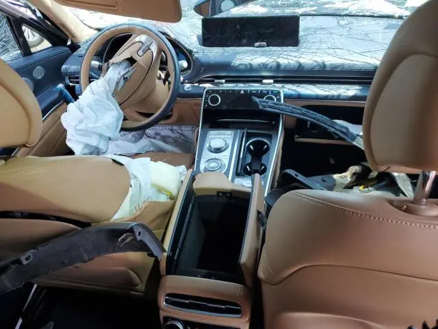 2024 GENESIS GV80 BASE  