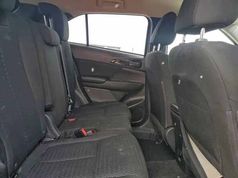 2018 MITSUBISHI ECLIPSE CROSS LE  