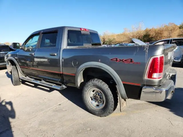 2013 RAM 2500 POWERWAGON  
