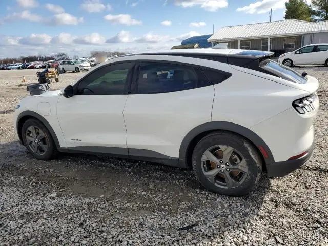 2021 FORD MUSTANG MACH-E SELECT  