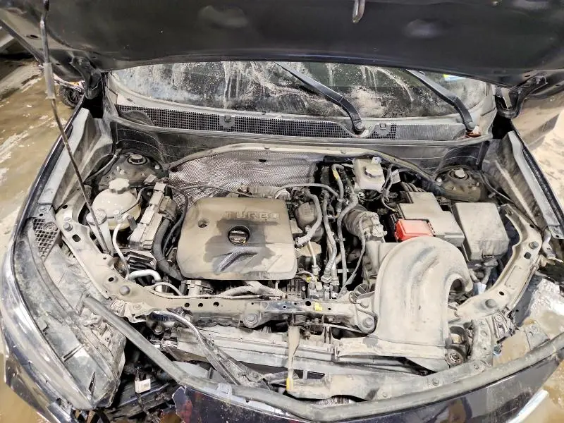 2021 BUICK ENCORE GX ESSENCE  