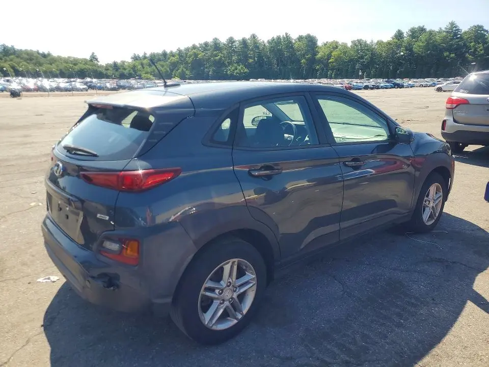 2018 HYUNDAI KONA SE  