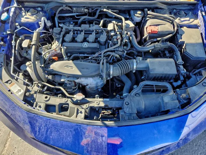 2023 ACURA INTEGRA A-SPEC TECH  