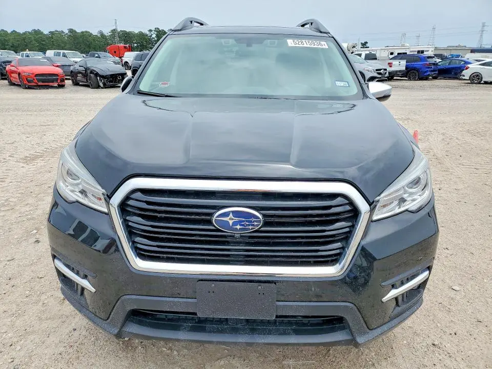 2022 SUBARU ASCENT TOURING  