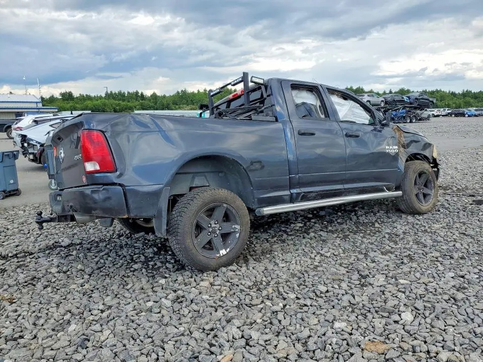 2014 RAM 1500 ST  