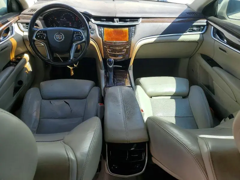 2014 CADILLAC XTS LUXURY COLLECTION  