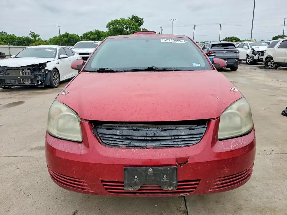 2010 CHEVROLET COBALT 1LT  