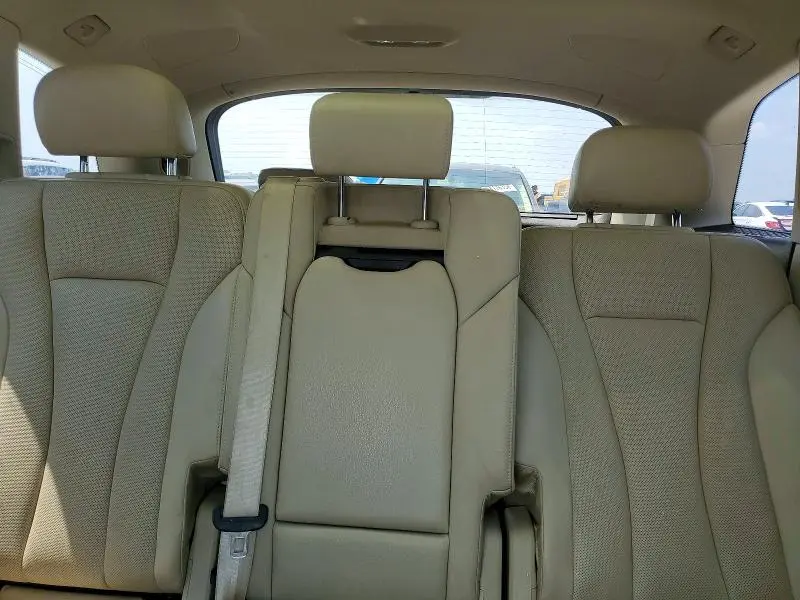 2019 AUDI Q7 PREMIUM PLUS  