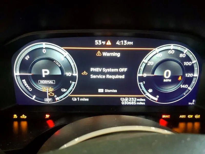 2023 MITSUBISHI OUTLANDER SEL  