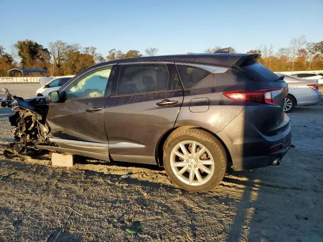 2019 ACURA RDX   