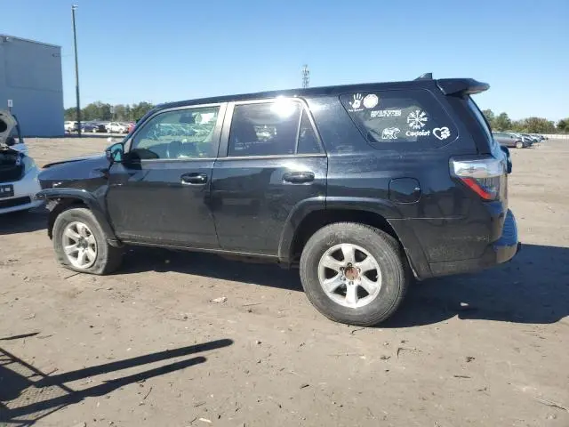 2016 TOYOTA 4RUNNER SR5/SR5 PREMIUM  