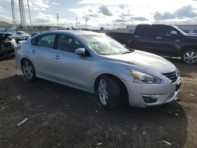 2013 NISSAN ALTIMA 3.5S  