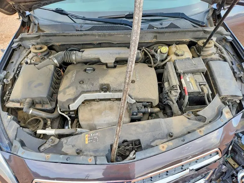 2013 CHEVROLET MALIBU 1LT  