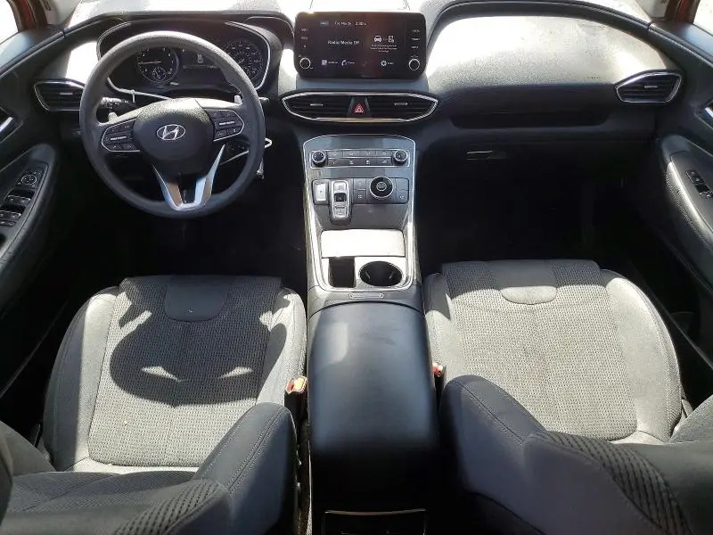 2021 HYUNDAI SANTA FE SE  
