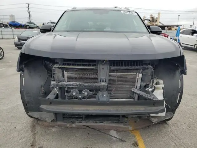 2019 VOLKSWAGEN ATLAS SE  